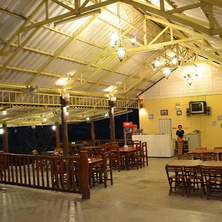 Touch Star Resort - Doi Inthanon Csomthong Kültér fotó